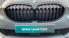 BMW 1 Series 118i M Sport 5dr Step Auto [Tech Pack] Petrol Hatchback